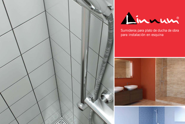 Folleto Linnum triangular