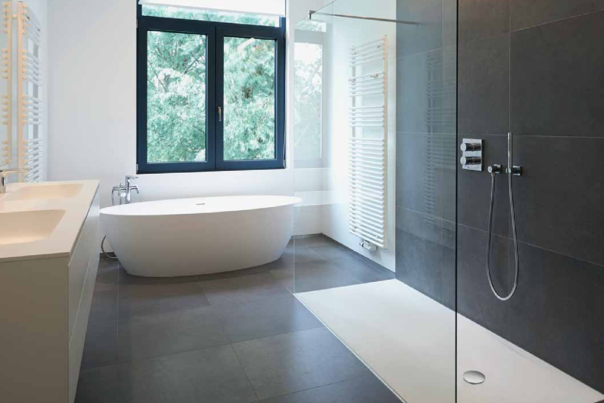 Catálogo técnico válvulas plato ducha