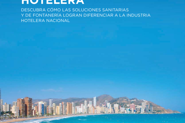 Revista Prescripcion Hotelera