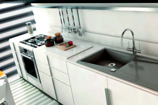 Catálogo técnico válvulas