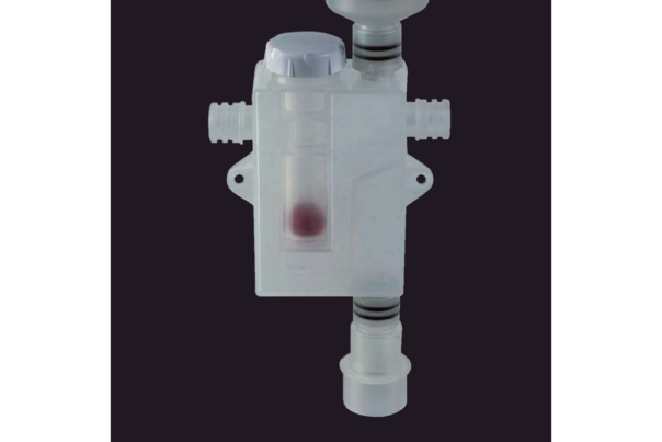 Sifón Aire Acondicionado