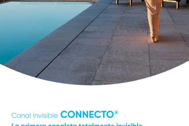 _CANAL INVISIBLE CONNECTO