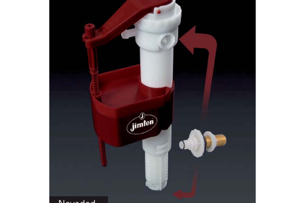 Folleto Mecanismo 3g más grifo 2g