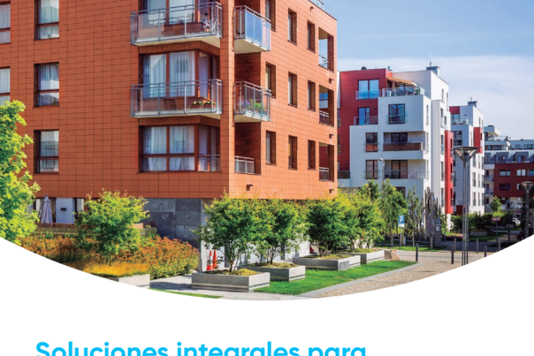 Catálogo Proyectos Hoteles