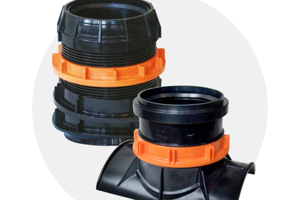 Catálogo General Injertos Easy Clip