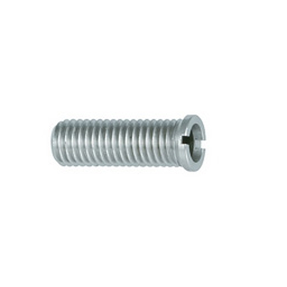 Tornillo  válvula cesta altura reducida