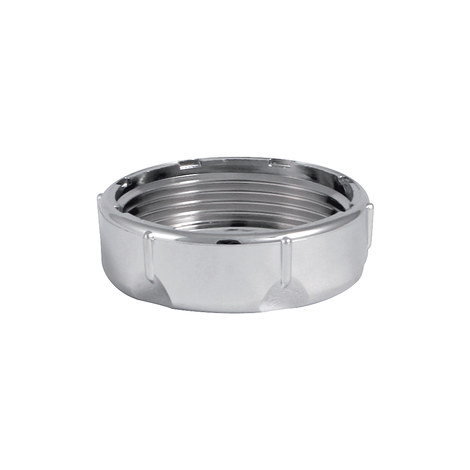 Tuerca repuesto desagües