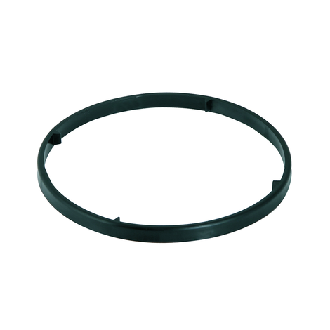 Anillo prensatelas sumidero