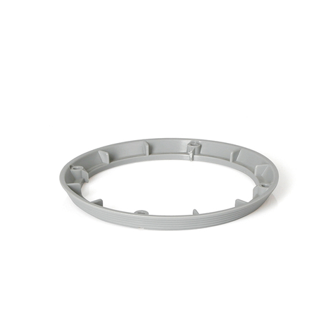 Anillo prensatelas (CAMALEON 100)