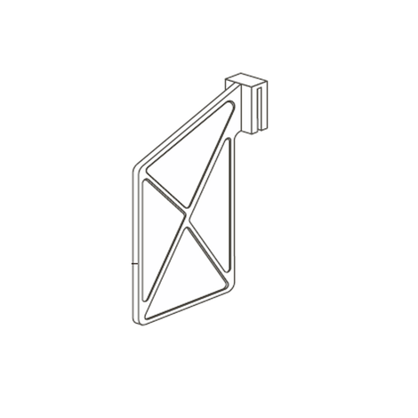 Protector grifo flotador