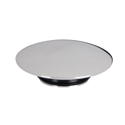 Tapón desagüe lavabo clic-clac