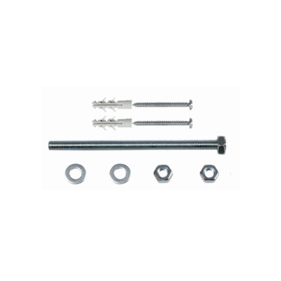 Conjunto tornillo manguito dual excent.