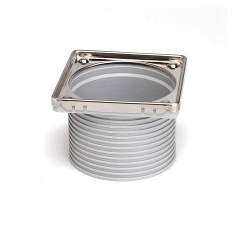 Alargadera extensible con cerco (CAMALEON 100)