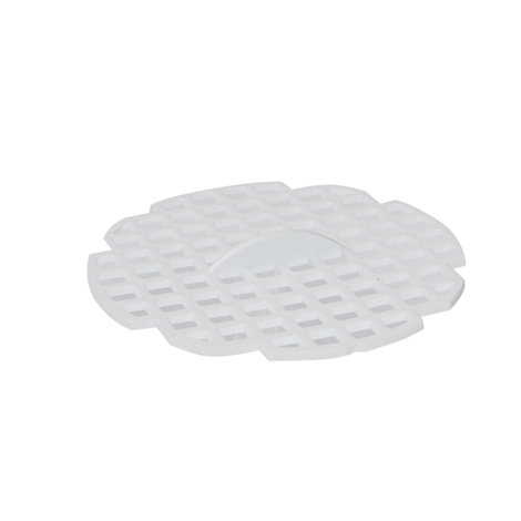 Filtro extraible CAMALEON PLUS