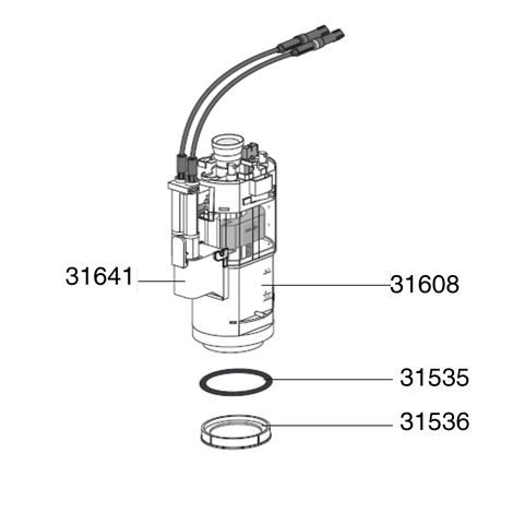 INEO - Mecanismo descarga