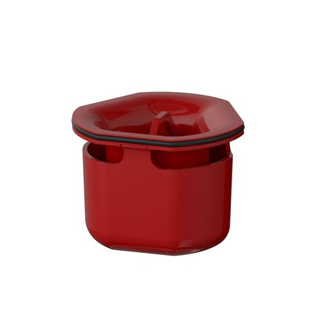 Conjunto sifón S-579 y S-577