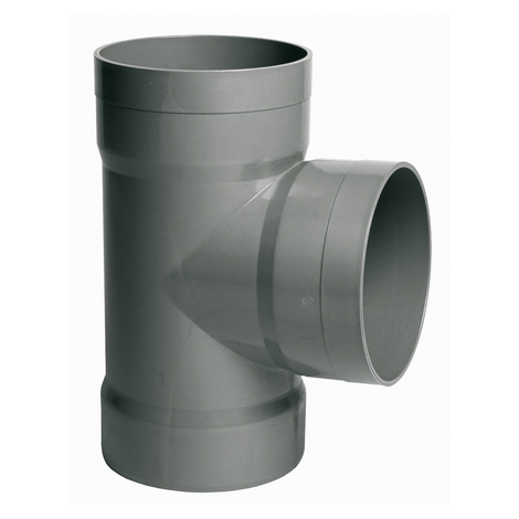 Derivación 87° 30' hembra/hembra