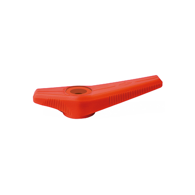 Maneta válvula esfera desmontable PVC