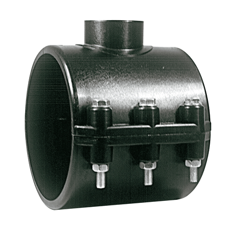 Collarín (6 tornillos)