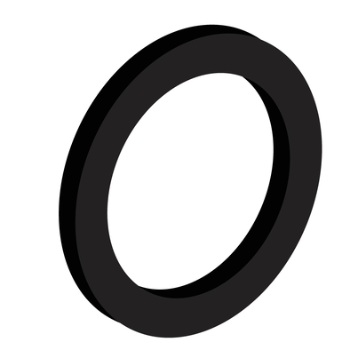 Junta plana manguito adaptador para bidón J-91.