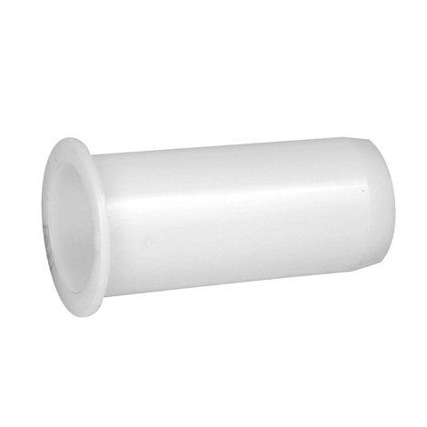 Inserto serie métrica