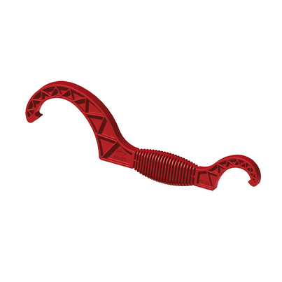 Llave de apriete