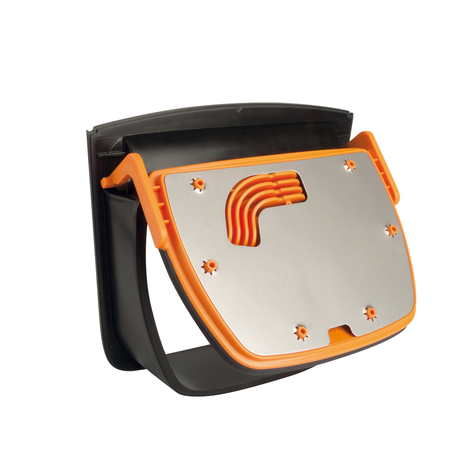 Kit segunda clapeta para S-220 y S-223