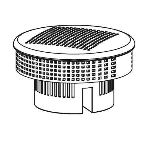 Cartucho carbón activo - CICLON