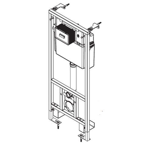 Repuesto cisterna completa