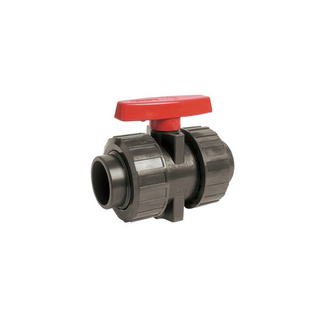 VHCEP - Válvula esfera CPVC encolar
