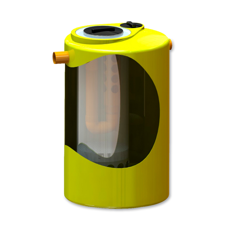 Separador de hidrocarburos