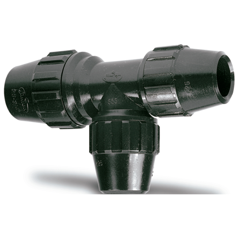 Te dos bocas reducidas