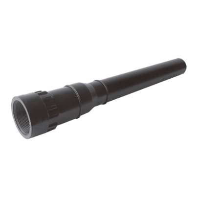 Conector roscado para sumidero de canalón R63