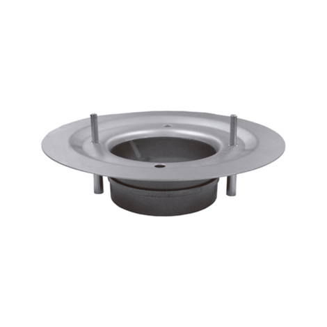 Conjunto para sistemas de emergencia Akasison R90