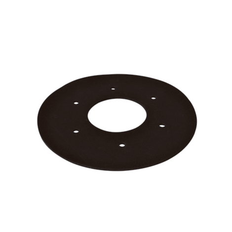 Junta para sumidero Akasison