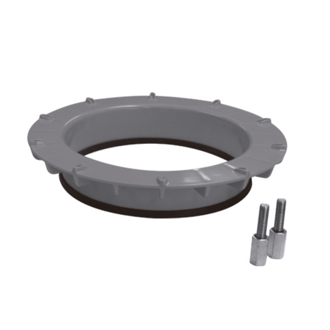 Aro elevador 40 mm para sistemas de emergencia