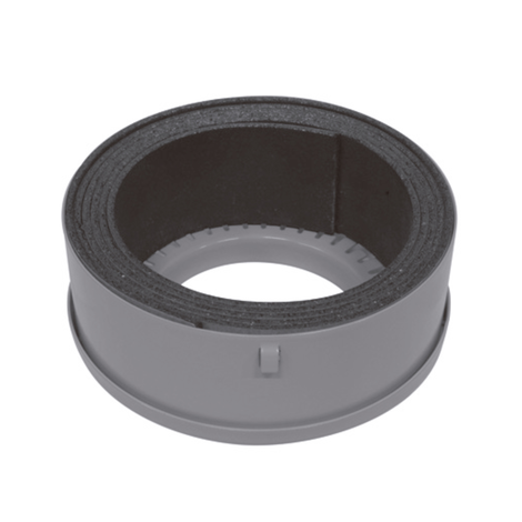 Collarín ignífugo Akasison