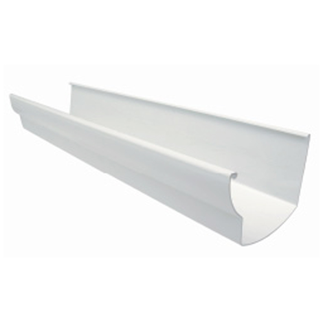 Perfil canalón Ovation