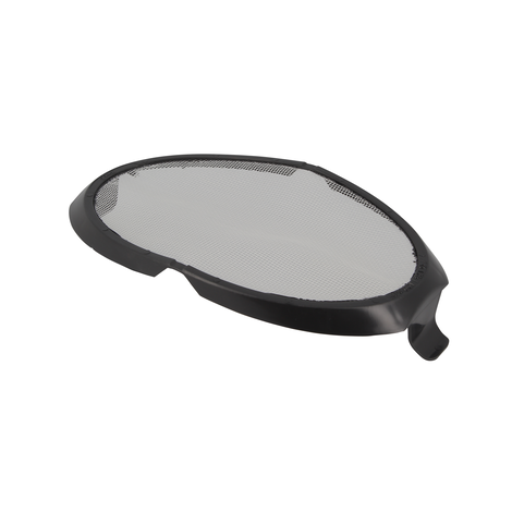 Mosquitera flexible.