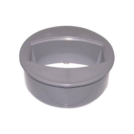 Tapón transición hembra Ovation