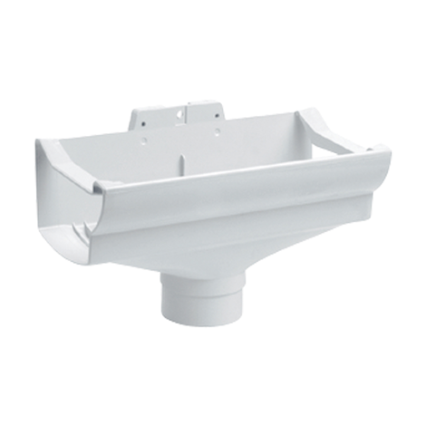 Bajante dilatación tubular Ovation