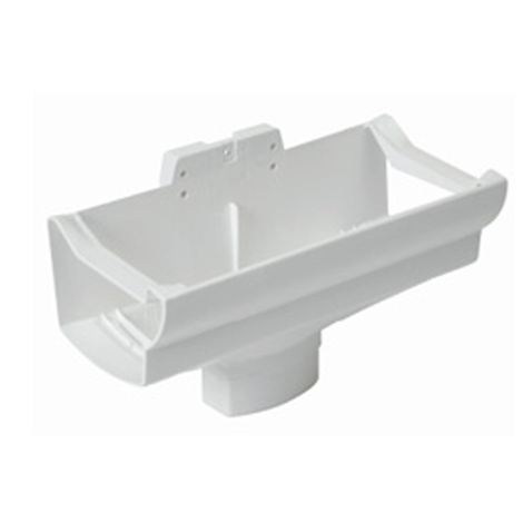 Bajante dilatación Ovation