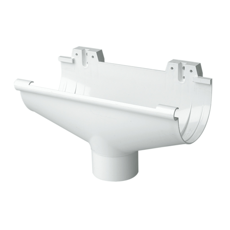 Bajante dilatación. Circular 33