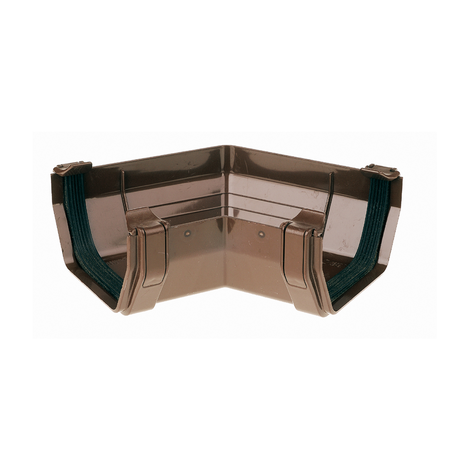 Angulo 120° Serie Omega