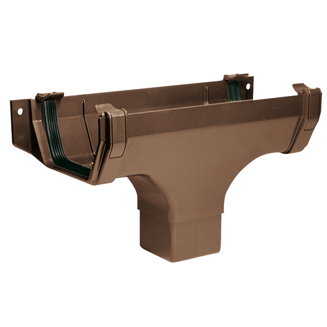 Bajante central Serie Omega