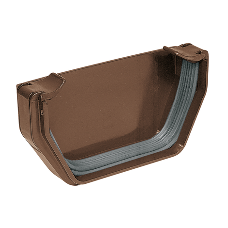 Tapa perfil Serie Omega