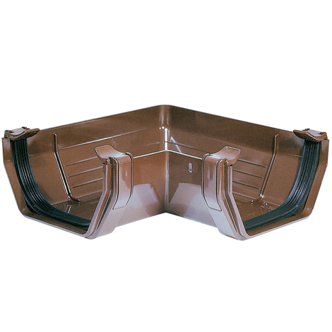 Angulo 90° Serie Omega