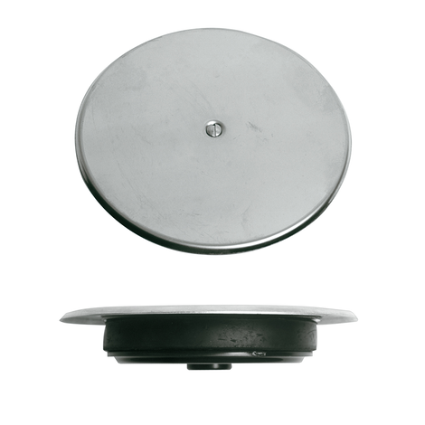 Tapa bote expansión