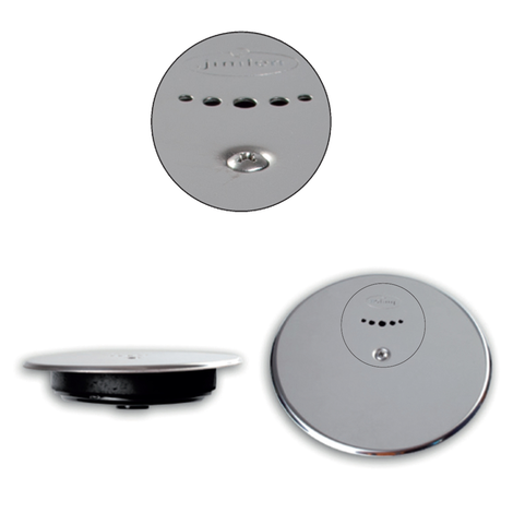 Tapa bote expansión