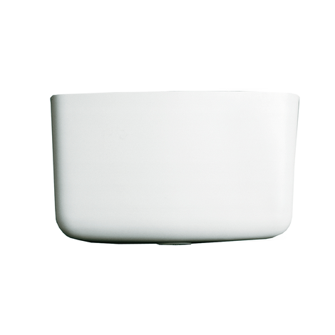 Deposito cisterna para inodoro 12 litros, tanque alto